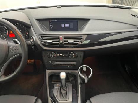 BMW X1 3.0 24V 4P 28I AUTOMÁTICO, Foto 16