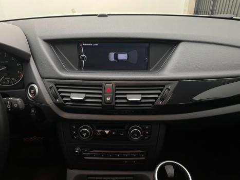 BMW X1 3.0 24V 4P 28I AUTOMÁTICO, Foto 17