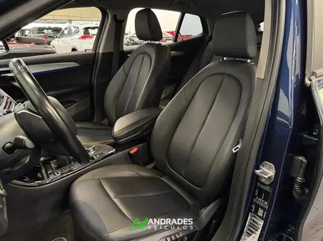 BMW X2 1.5 12V 4P ACTIVEFLEX SDRIVE 18I GP STEPTRONIC AUTOM�TICO, Foto 6