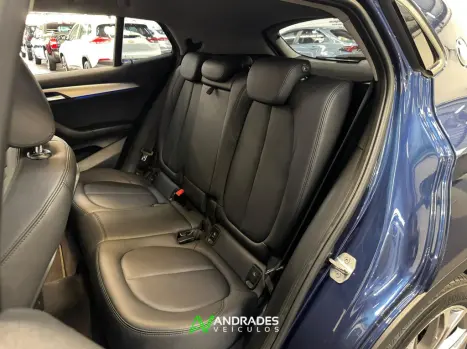 BMW X2 1.5 12V 4P ACTIVEFLEX SDRIVE 18I GP STEPTRONIC AUTOM�TICO, Foto 7