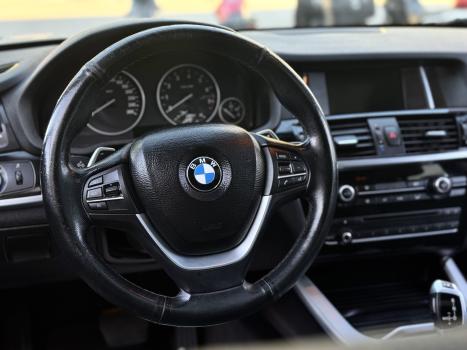 BMW X3 2.0 16V 4P XDRIVE 20I AUTOM�TICO, Foto 2