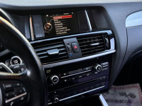 BMW X3 2.0 16V 4P XDRIVE 20I AUTOM�TICO, Foto 8
