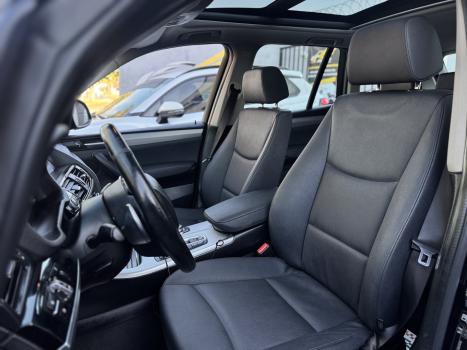 BMW X3 2.0 16V 4P XDRIVE 20I AUTOM�TICO, Foto 9