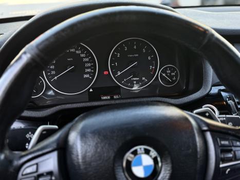 BMW X3 2.0 16V 4P XDRIVE 20I AUTOM�TICO, Foto 12