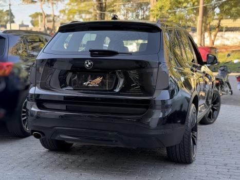 BMW X3 2.0 16V 4P XDRIVE 20I AUTOM�TICO, Foto 13