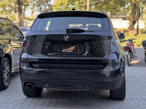 BMW X3 2.0 16V 4P XDRIVE 20I AUTOM�TICO, Foto 15