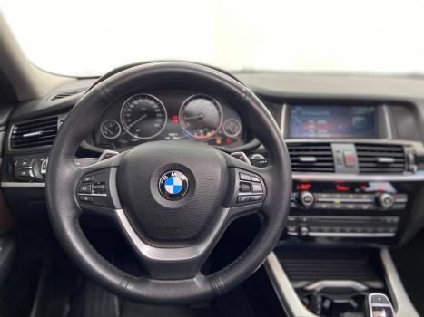 BMW X4 2.0 16V 4P 28I X LINE 4X4 TURBO AUTOMTICO, Foto 6