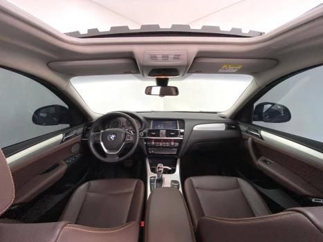 BMW X4 2.0 16V 4P 28I X LINE 4X4 TURBO AUTOMTICO, Foto 7