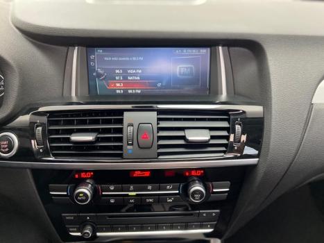 BMW X4 2.0 16V 4P 28I X LINE 4X4 TURBO AUTOMTICO, Foto 8