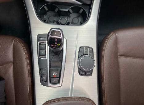 BMW X4 2.0 16V 4P 28I X LINE 4X4 TURBO AUTOMTICO, Foto 10