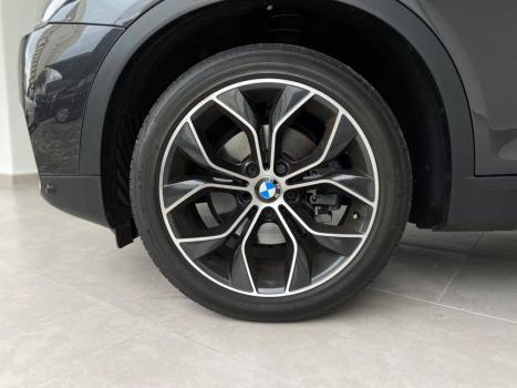 BMW X4 2.0 16V 4P 28I X LINE 4X4 TURBO AUTOMTICO, Foto 16