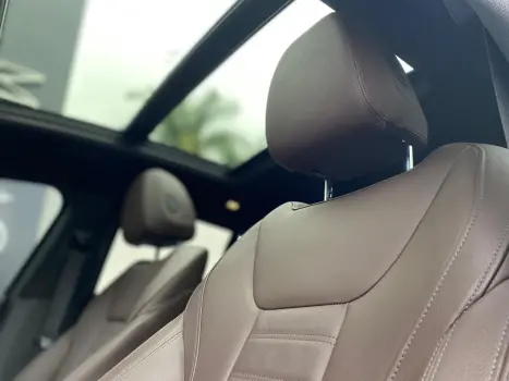 BMW X4 2.0 16V 4P XDRIVE30I M SPORT AUTOMÁTICO STEPTRONIC, Foto 7 BMW X4 2.0 16V 4P XDRIVE30I M SPORT AUTOMÁTICO STEPTRONIC, Foto 7