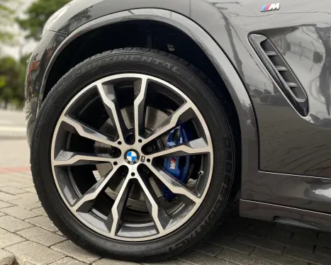 BMW X4 2.0 16V 4P XDRIVE30I M SPORT AUTOMÁTICO STEPTRONIC, Foto 16 BMW X4 2.0 16V 4P XDRIVE30I M SPORT AUTOMÁTICO STEPTRONIC, Foto 16