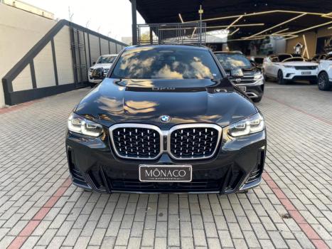 BMW X4 2.0 16V 4P XDRIVE30I M SPORT AUTOM�TICO STEPTRONIC, Foto 2
