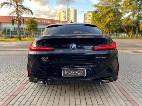 BMW X4 2.0 16V 4P XDRIVE30I M SPORT AUTOM�TICO STEPTRONIC, Foto 3