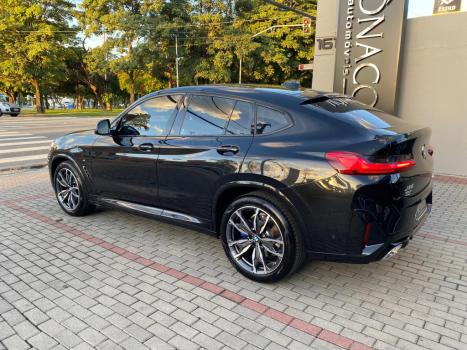 BMW X4 2.0 16V 4P XDRIVE30I M SPORT AUTOM�TICO STEPTRONIC, Foto 4