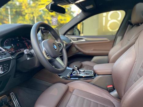 BMW X4 2.0 16V 4P XDRIVE30I M SPORT AUTOM�TICO STEPTRONIC, Foto 5