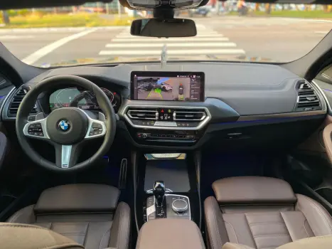 BMW X4 2.0 16V 4P XDRIVE30I M SPORT AUTOM�TICO STEPTRONIC, Foto 11