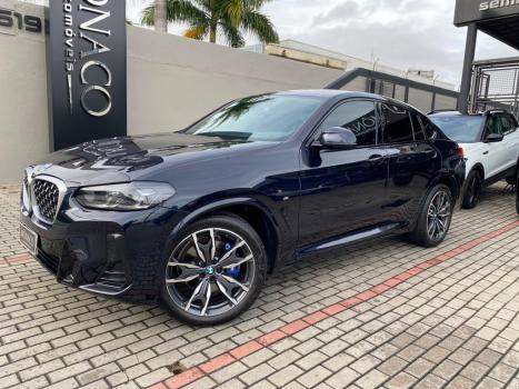 BMW X4 2.0 16V 4P XDRIVE30I M SPORT AUTOM�TICO STEPTRONIC, Foto 1