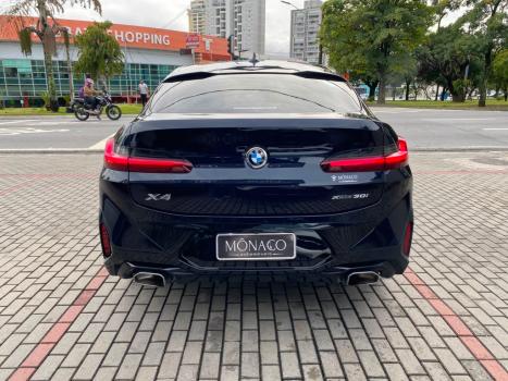 BMW X4 2.0 16V 4P XDRIVE30I M SPORT AUTOM�TICO STEPTRONIC, Foto 3