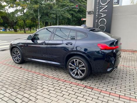 BMW X4 2.0 16V 4P XDRIVE30I M SPORT AUTOM�TICO STEPTRONIC, Foto 4