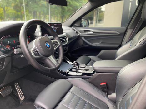 BMW X4 2.0 16V 4P XDRIVE30I M SPORT AUTOM�TICO STEPTRONIC, Foto 5