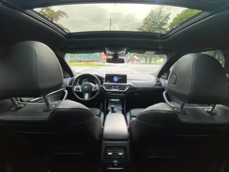 BMW X4 2.0 16V 4P XDRIVE30I M SPORT AUTOM�TICO STEPTRONIC, Foto 10