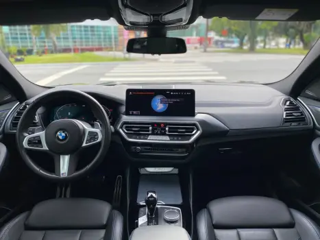 BMW X4 2.0 16V 4P XDRIVE30I M SPORT AUTOM�TICO STEPTRONIC, Foto 11