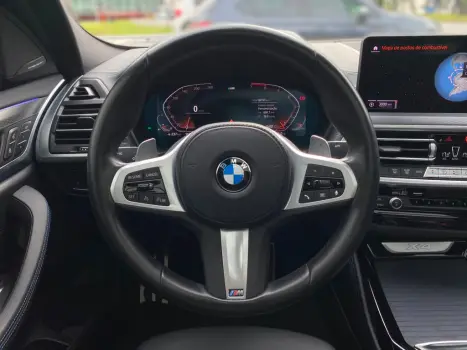 BMW X4 2.0 16V 4P XDRIVE30I M SPORT AUTOM�TICO STEPTRONIC, Foto 12
