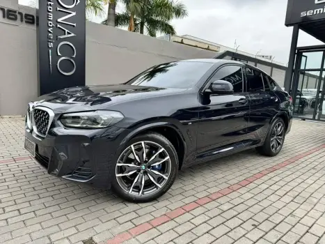 BMW X4 2.0 16V 4P XDRIVE30I M SPORT AUTOMÁTICO STEPTRONIC, Foto 1