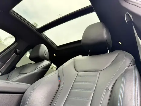 BMW X4 2.0 16V 4P XDRIVE30I M SPORT AUTOMÁTICO STEPTRONIC, Foto 7