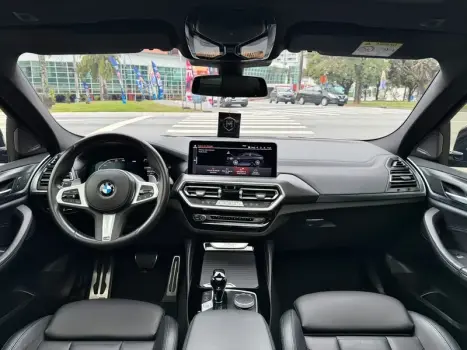 BMW X4 2.0 16V 4P XDRIVE30I M SPORT AUTOMÁTICO STEPTRONIC, Foto 11