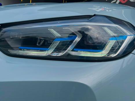 BMW X4 3.0 24V 4P TWINPOWER M40I TURBO STEPTRONIC AUTOM�TICO, Foto 3