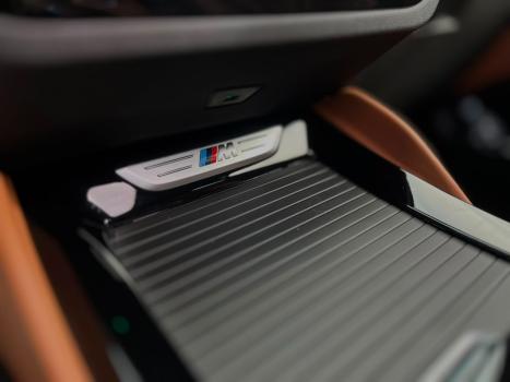 BMW X4 3.0 24V 4P TWINPOWER M40I TURBO STEPTRONIC AUTOM�TICO, Foto 12