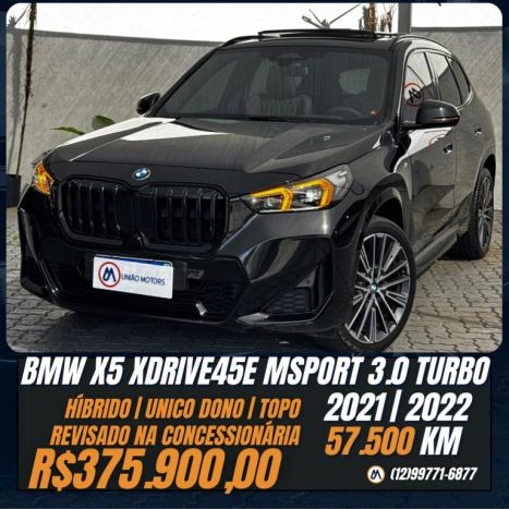 BMW X5 3.0 I6 32V 4P TURBO H�BRIDO XDRIVE45E M SPORT AUTOM�TICO, Foto 1