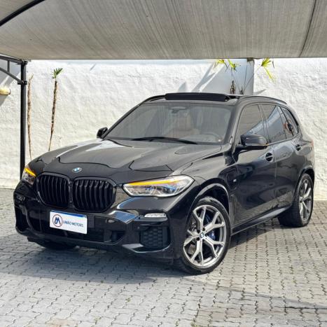 BMW X5 3.0 I6 32V 4P TURBO H�BRIDO XDRIVE45E M SPORT AUTOM�TICO, Foto 2
