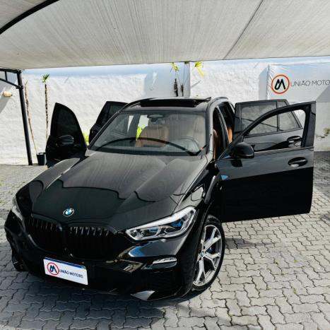 BMW X5 3.0 I6 32V 4P TURBO H�BRIDO XDRIVE45E M SPORT AUTOM�TICO, Foto 3