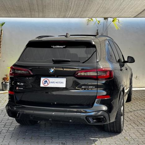 BMW X5 3.0 I6 32V 4P TURBO H�BRIDO XDRIVE45E M SPORT AUTOM�TICO, Foto 5