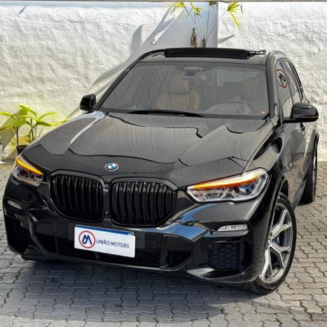BMW X5 3.0 I6 32V 4P TURBO H�BRIDO XDRIVE45E M SPORT AUTOM�TICO, Foto 6