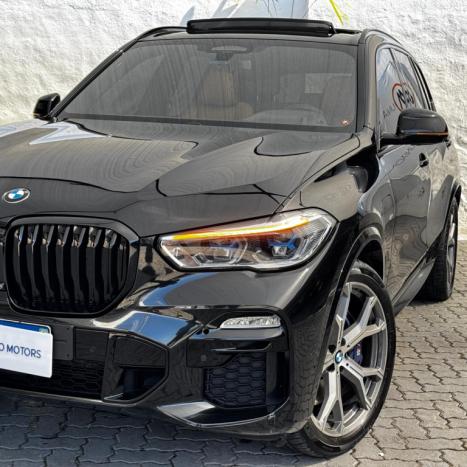 BMW X5 3.0 I6 32V 4P TURBO H�BRIDO XDRIVE45E M SPORT AUTOM�TICO, Foto 7