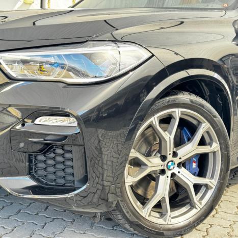 BMW X5 3.0 I6 32V 4P TURBO H�BRIDO XDRIVE45E M SPORT AUTOM�TICO, Foto 8