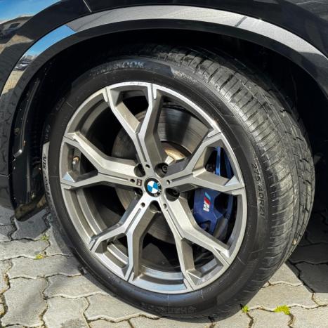 BMW X5 3.0 I6 32V 4P TURBO H�BRIDO XDRIVE45E M SPORT AUTOM�TICO, Foto 9