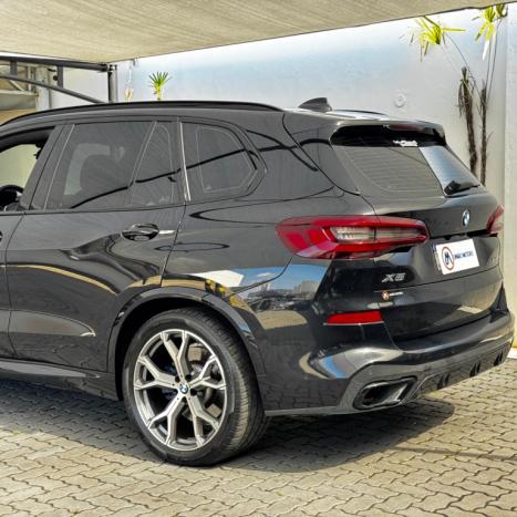 BMW X5 3.0 I6 32V 4P TURBO H�BRIDO XDRIVE45E M SPORT AUTOM�TICO, Foto 10