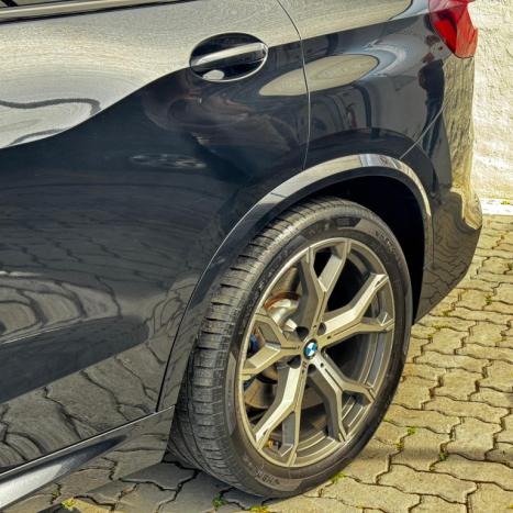 BMW X5 3.0 I6 32V 4P TURBO H�BRIDO XDRIVE45E M SPORT AUTOM�TICO, Foto 11