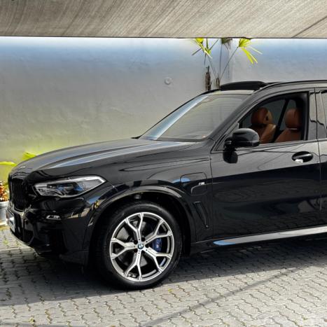 BMW X5 3.0 I6 32V 4P TURBO H�BRIDO XDRIVE45E M SPORT AUTOM�TICO, Foto 12