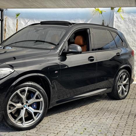 BMW X5 3.0 I6 32V 4P TURBO H�BRIDO XDRIVE45E M SPORT AUTOM�TICO, Foto 13