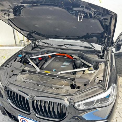 BMW X5 3.0 I6 32V 4P TURBO H�BRIDO XDRIVE45E M SPORT AUTOM�TICO, Foto 14