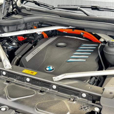 BMW X5 3.0 I6 32V 4P TURBO H�BRIDO XDRIVE45E M SPORT AUTOM�TICO, Foto 15