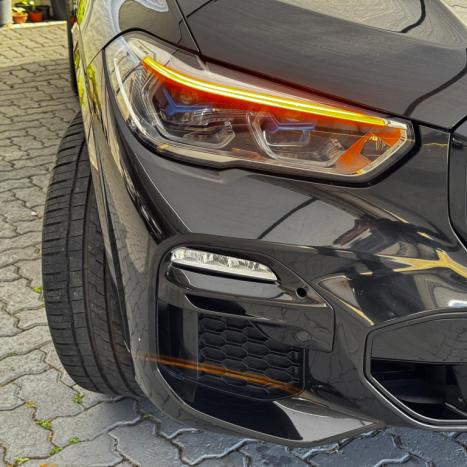 BMW X5 3.0 I6 32V 4P TURBO H�BRIDO XDRIVE45E M SPORT AUTOM�TICO, Foto 17