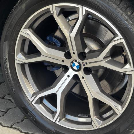 BMW X5 3.0 I6 32V 4P TURBO H�BRIDO XDRIVE45E M SPORT AUTOM�TICO, Foto 18